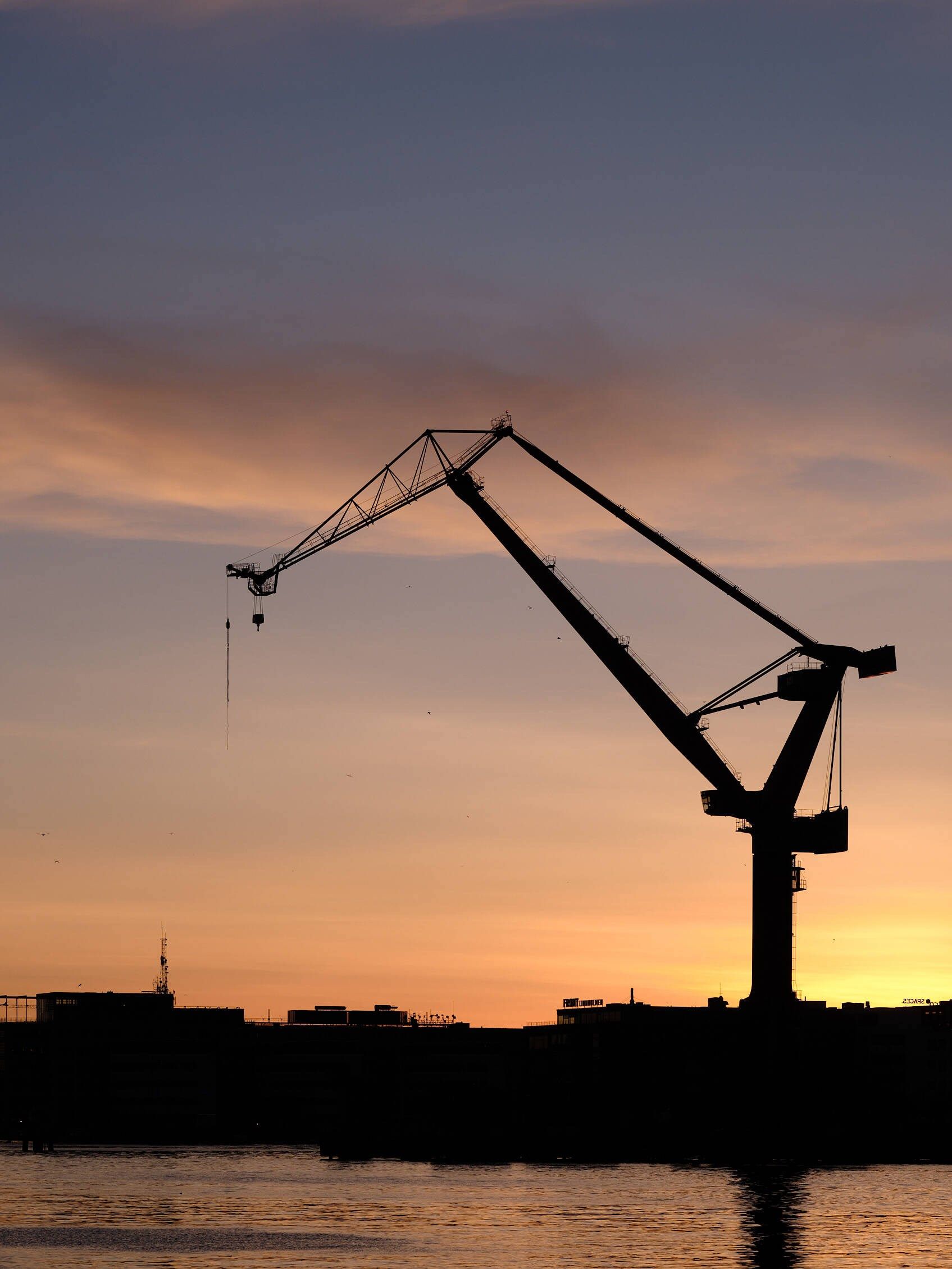image of estate facade