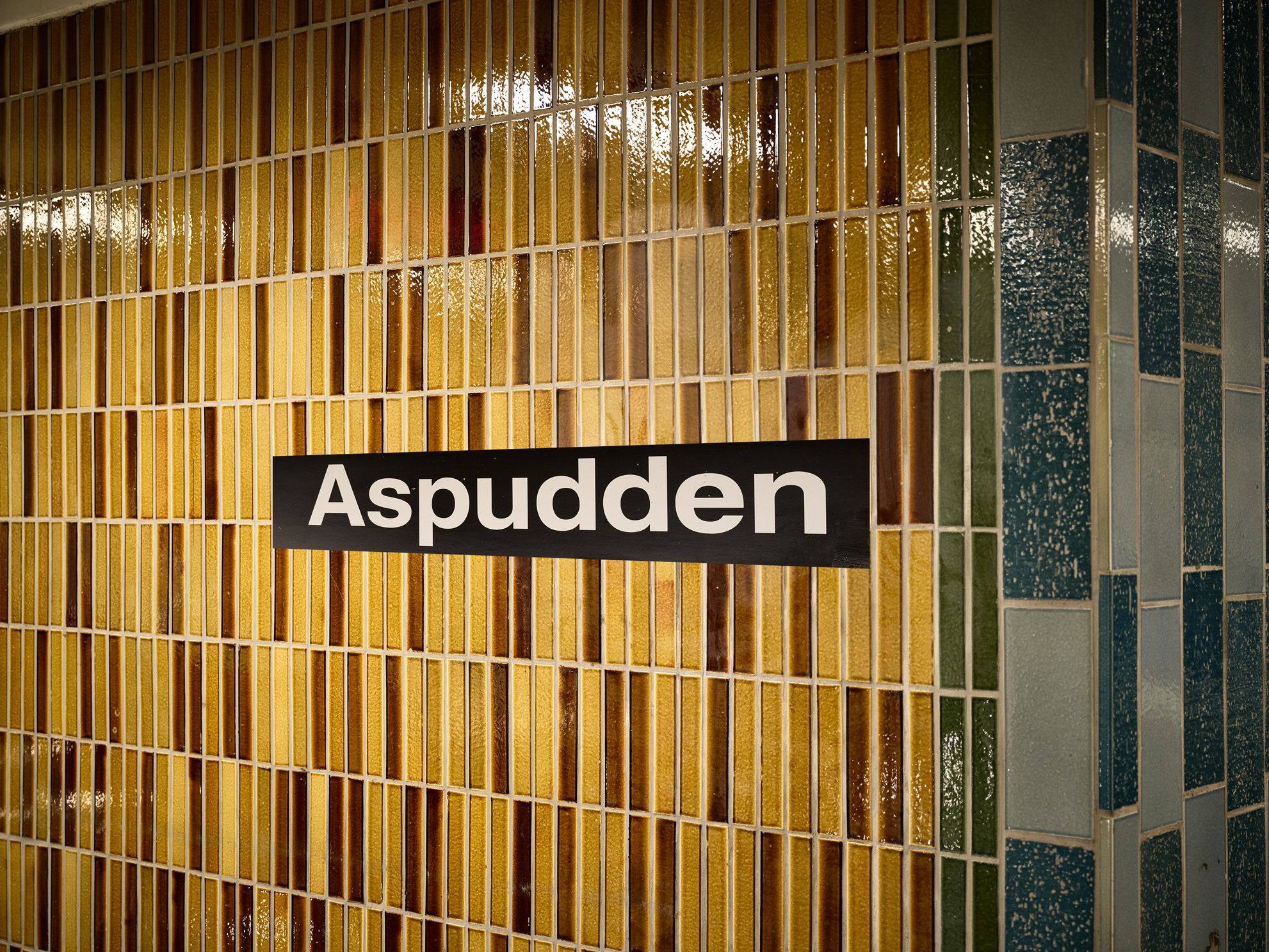 image of estate facade