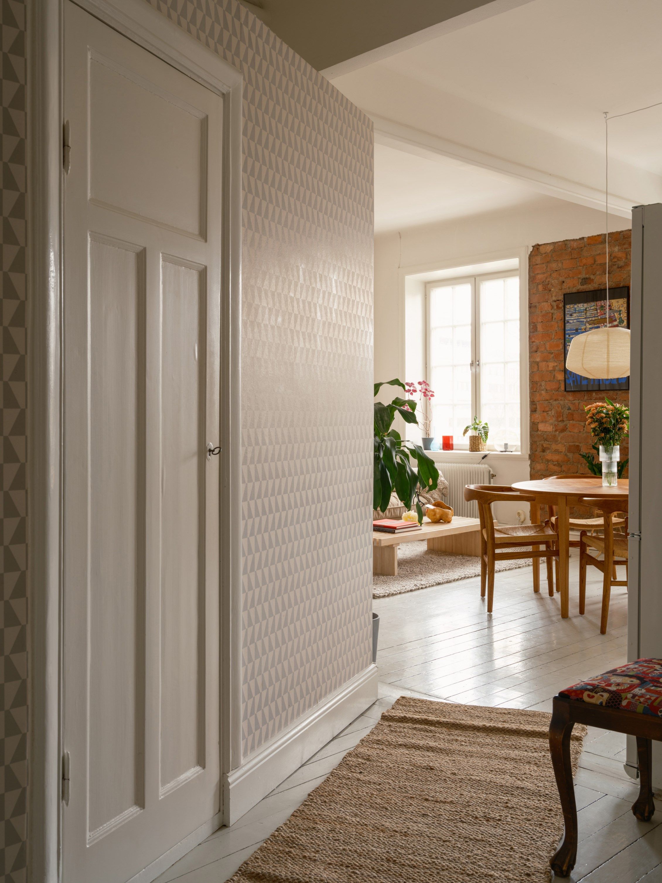 image of estate facade