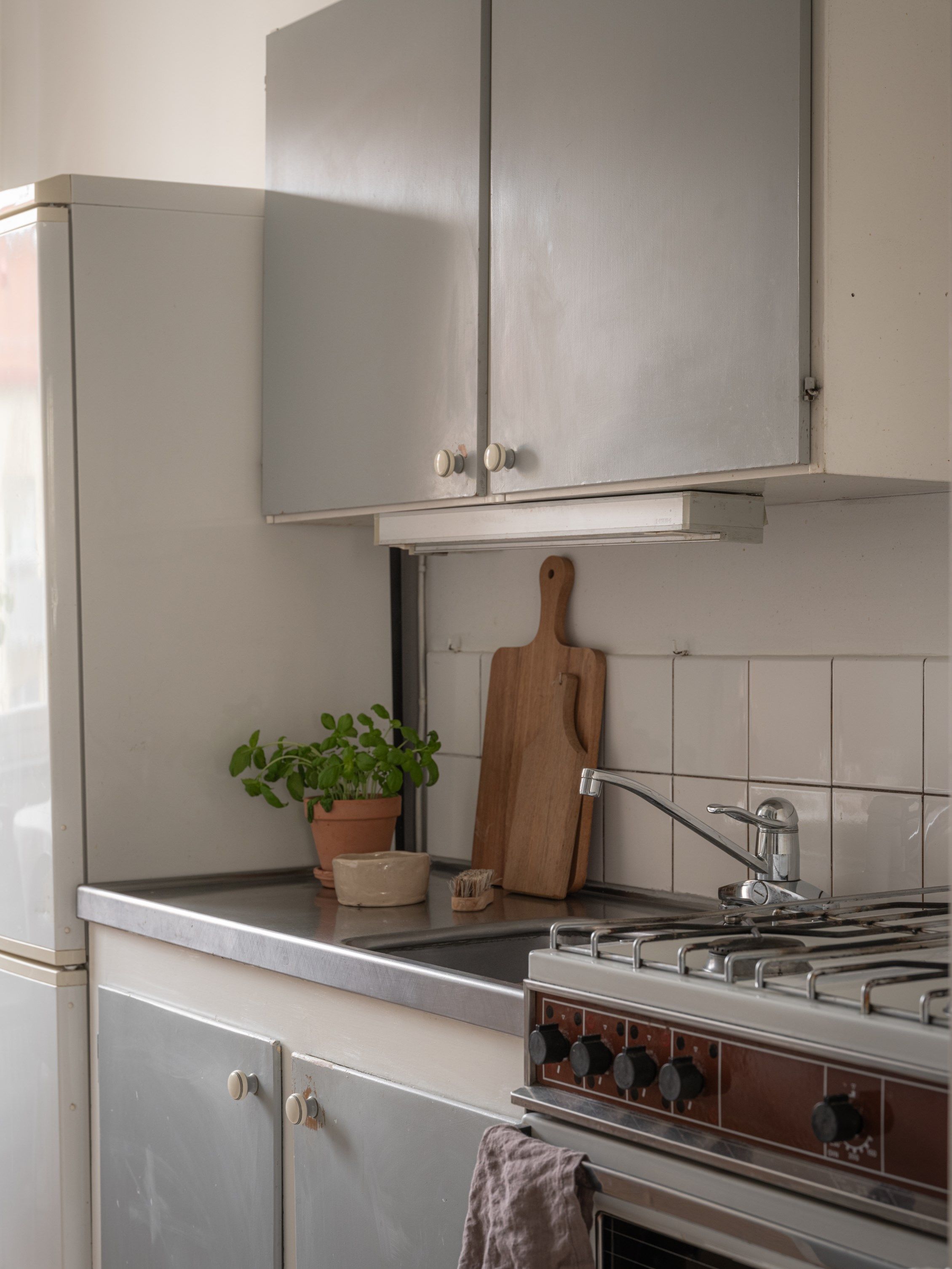 image of estate facade