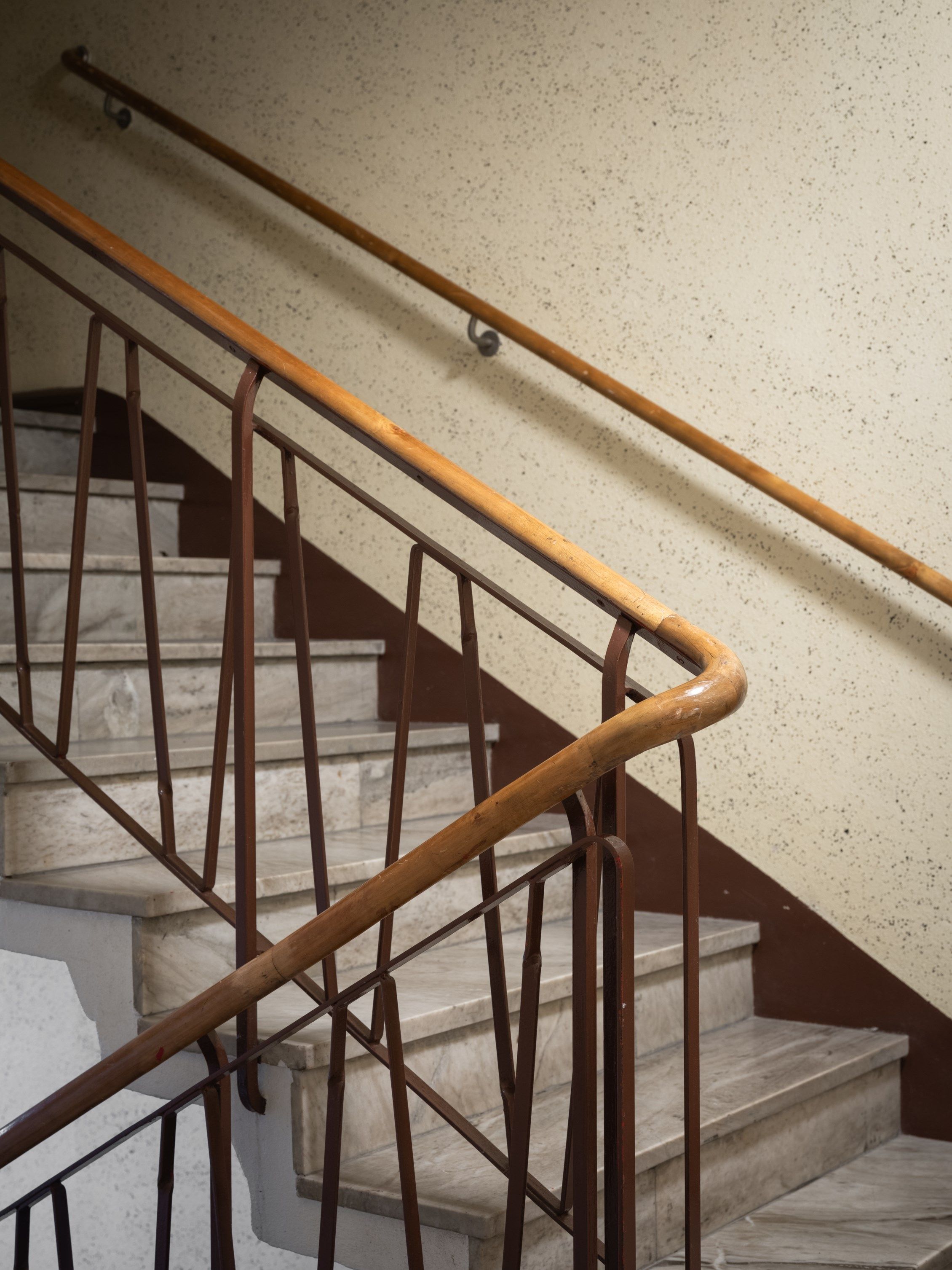 image of estate facade