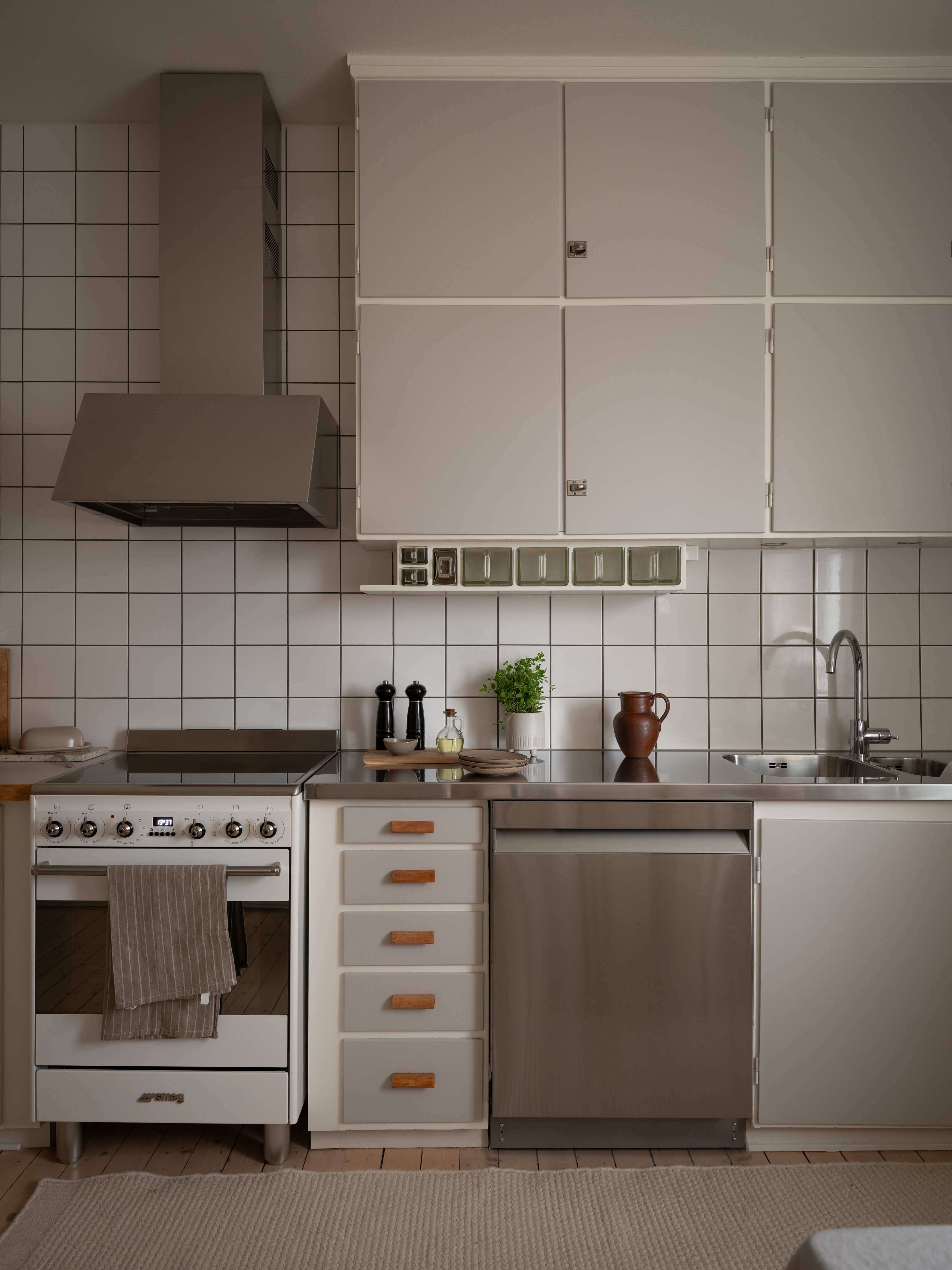 image of estate facade