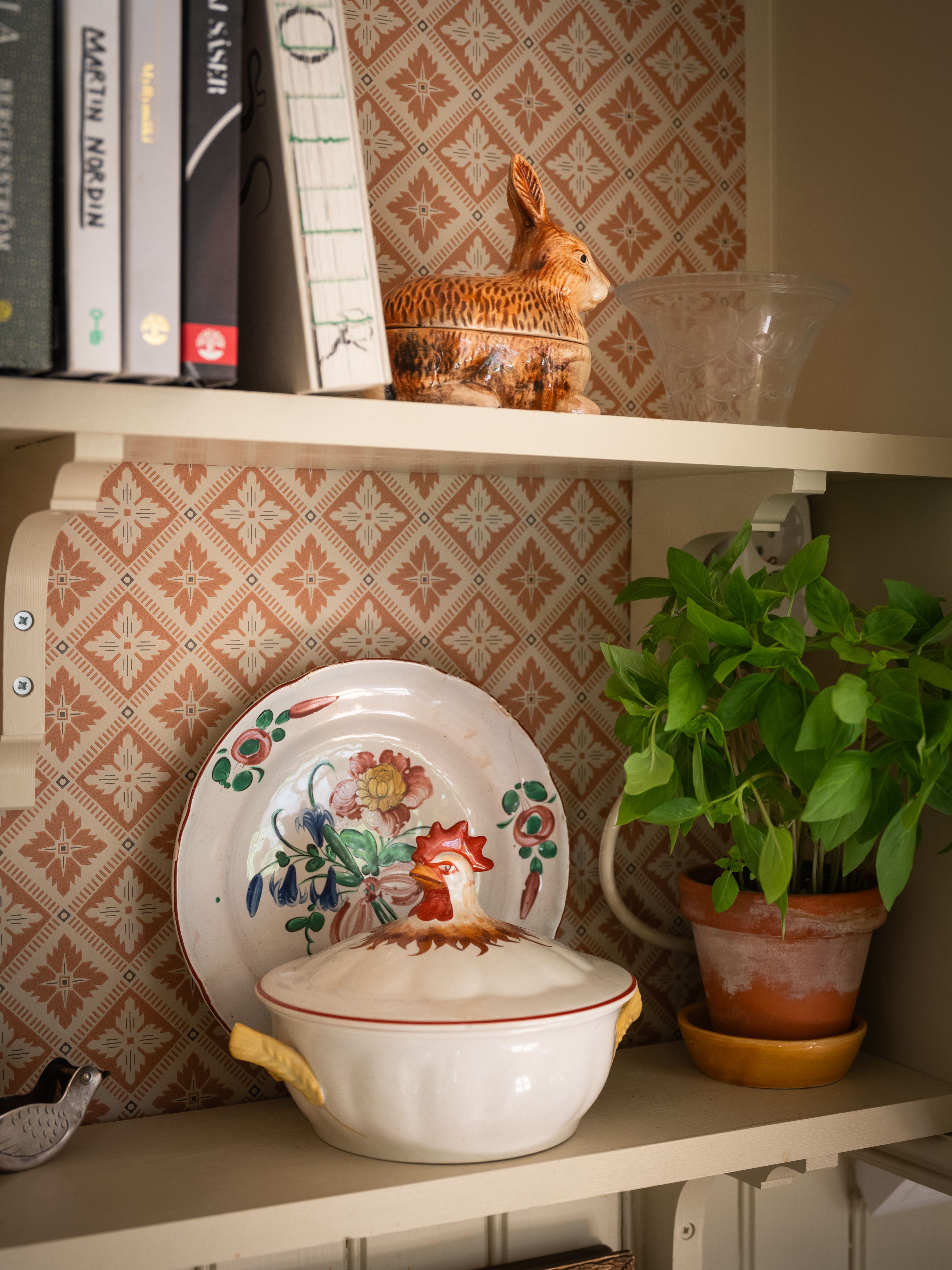 image of estate facade