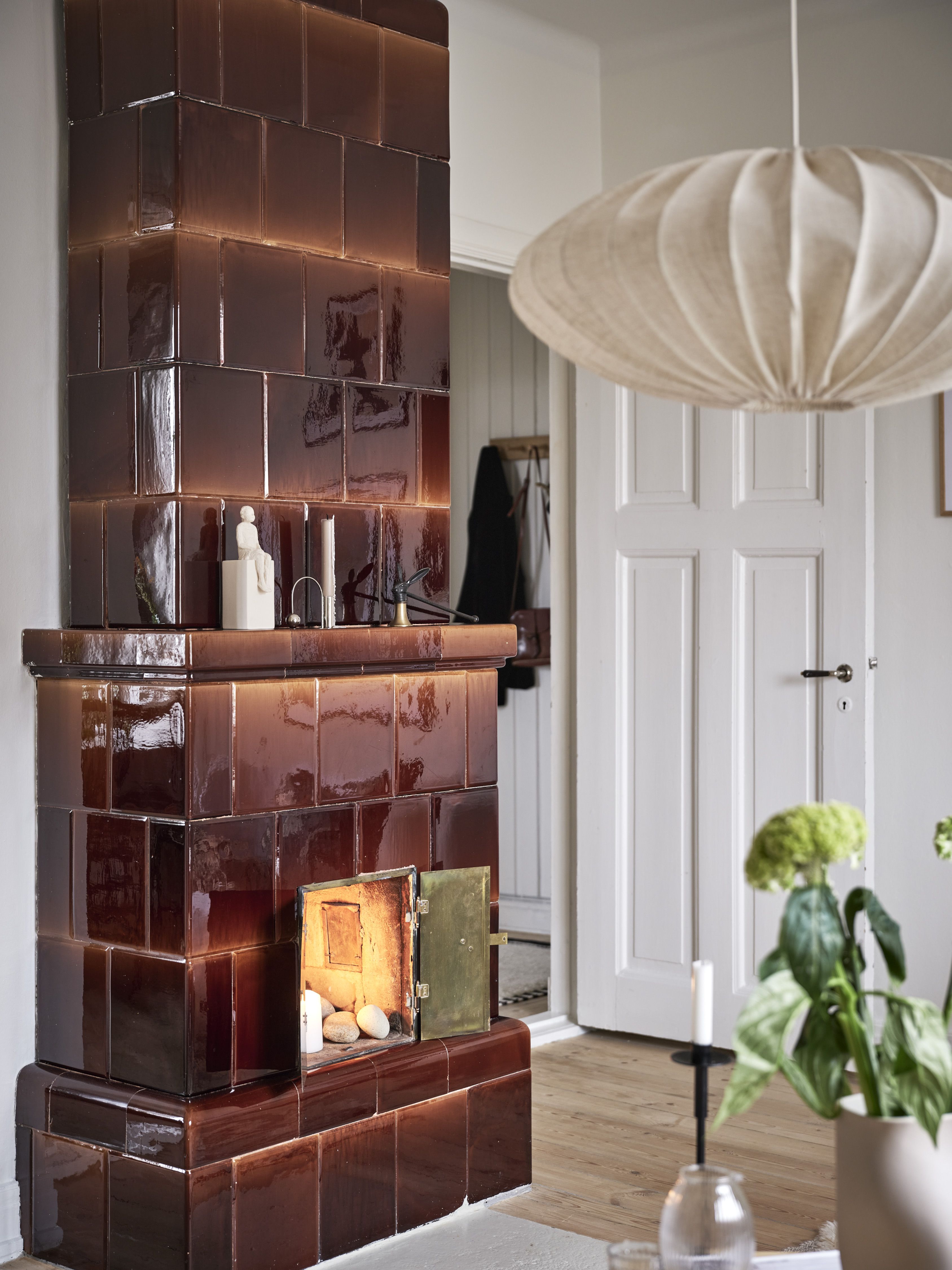 image of estate facade