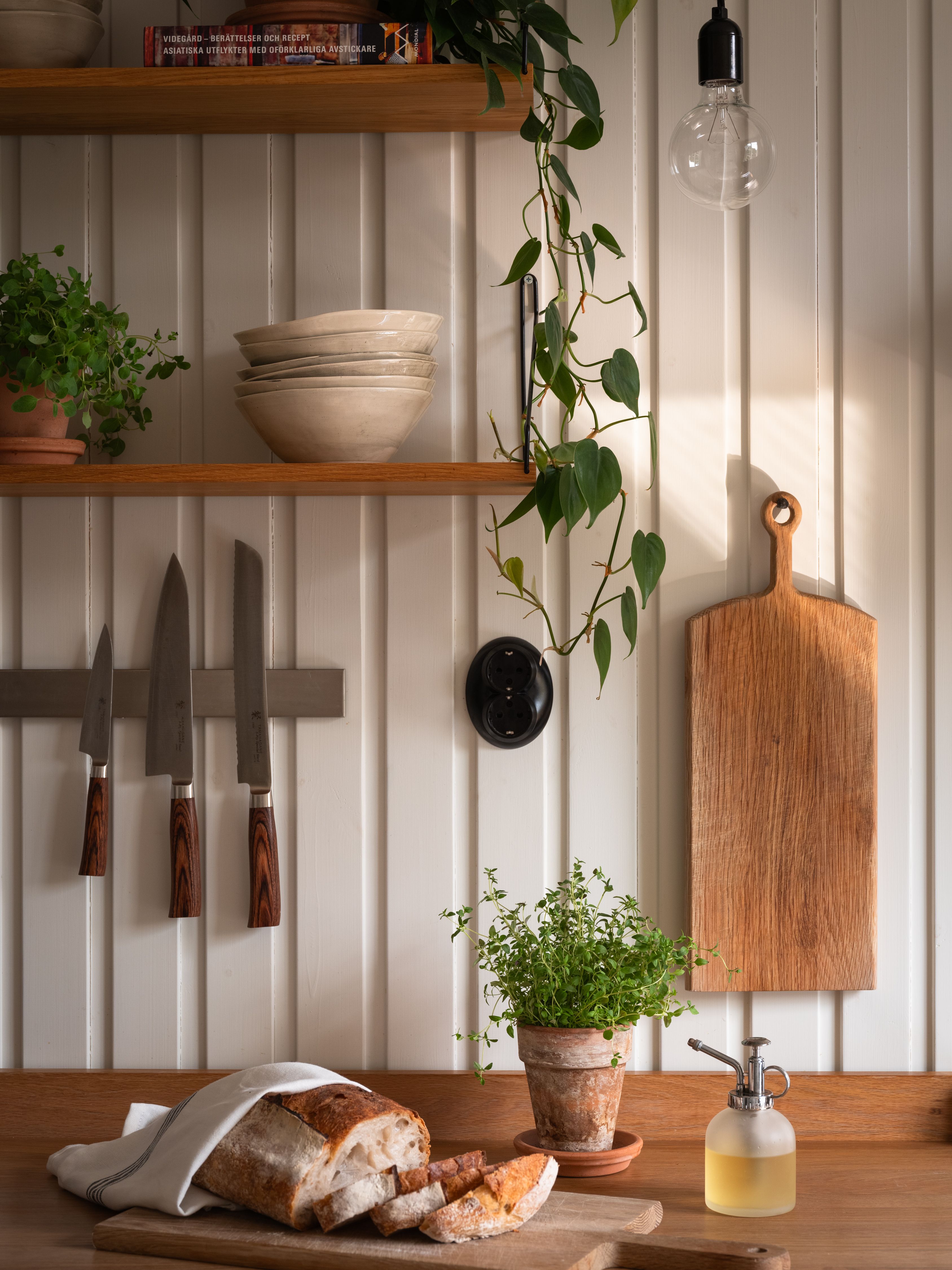 image of estate facade