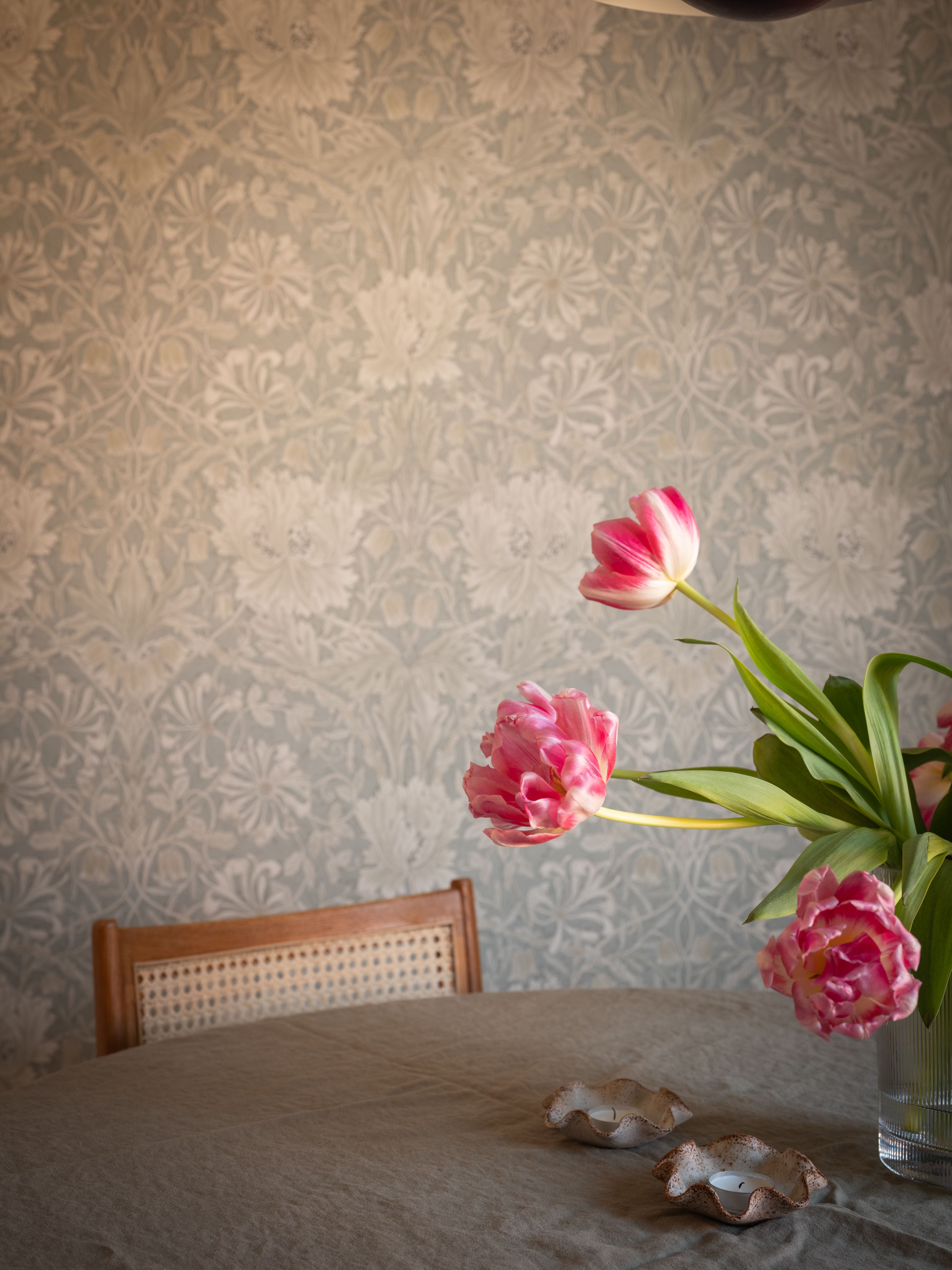 image of estate facade