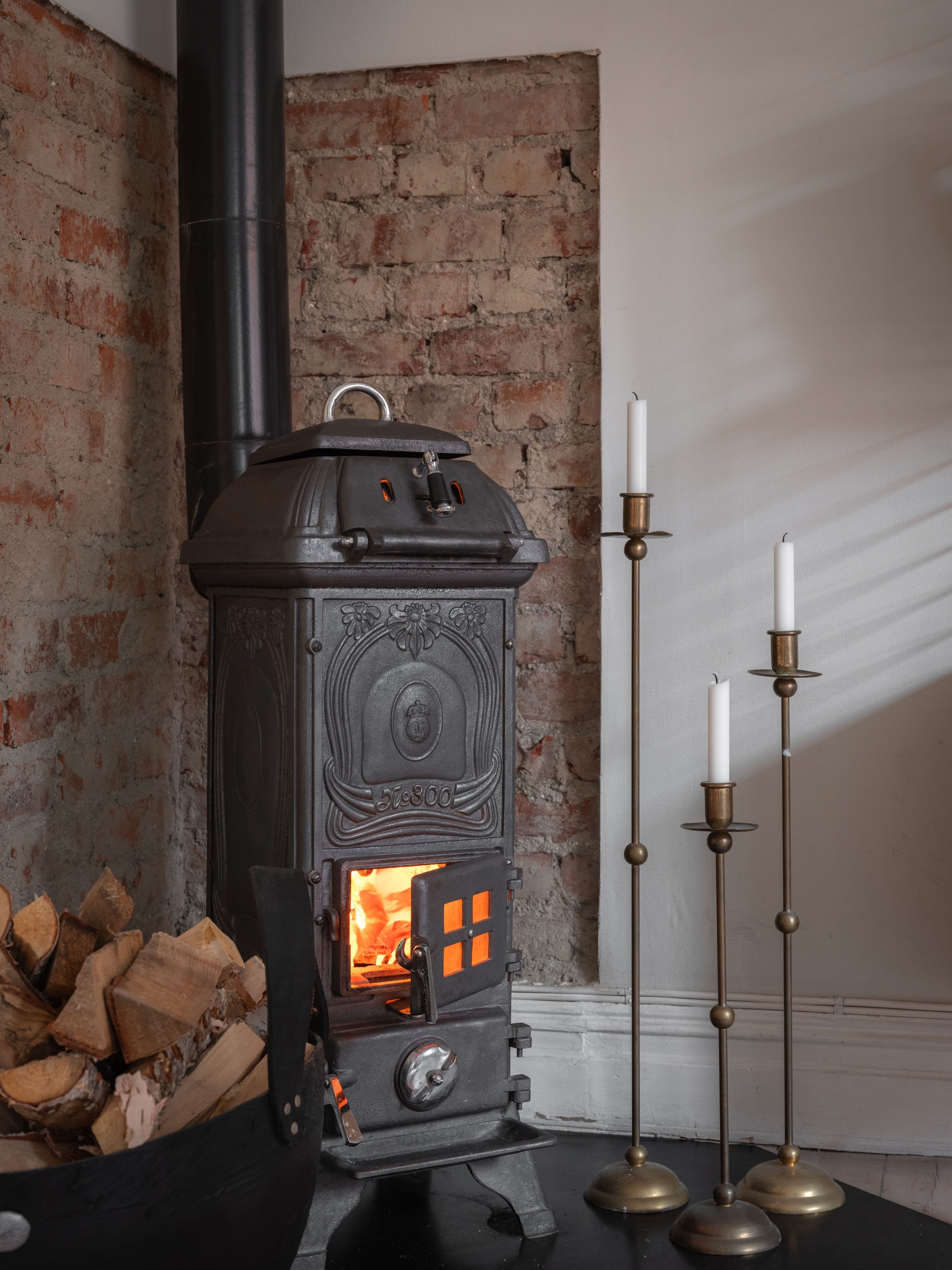 image of estate facade