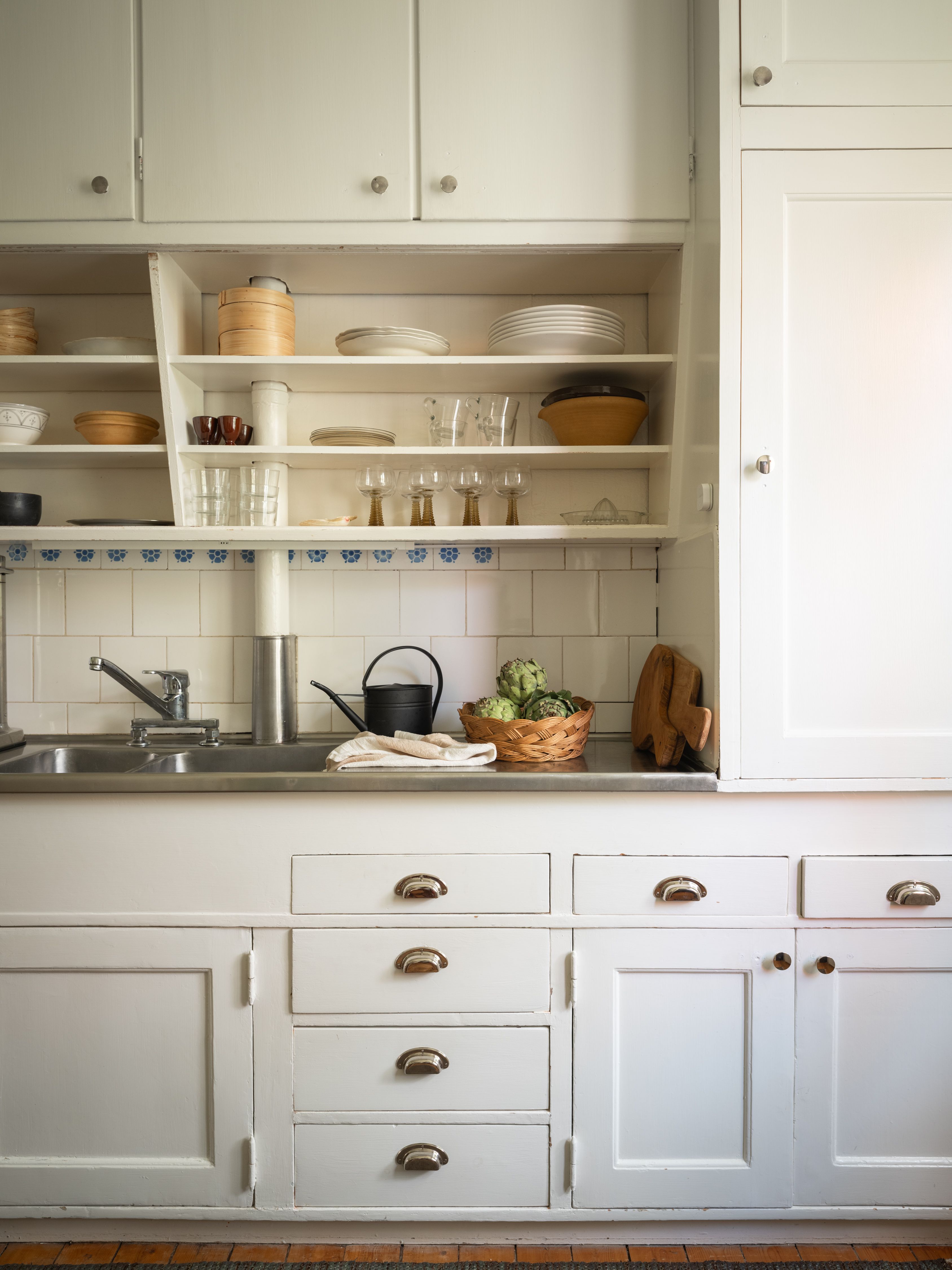 image of estate facade