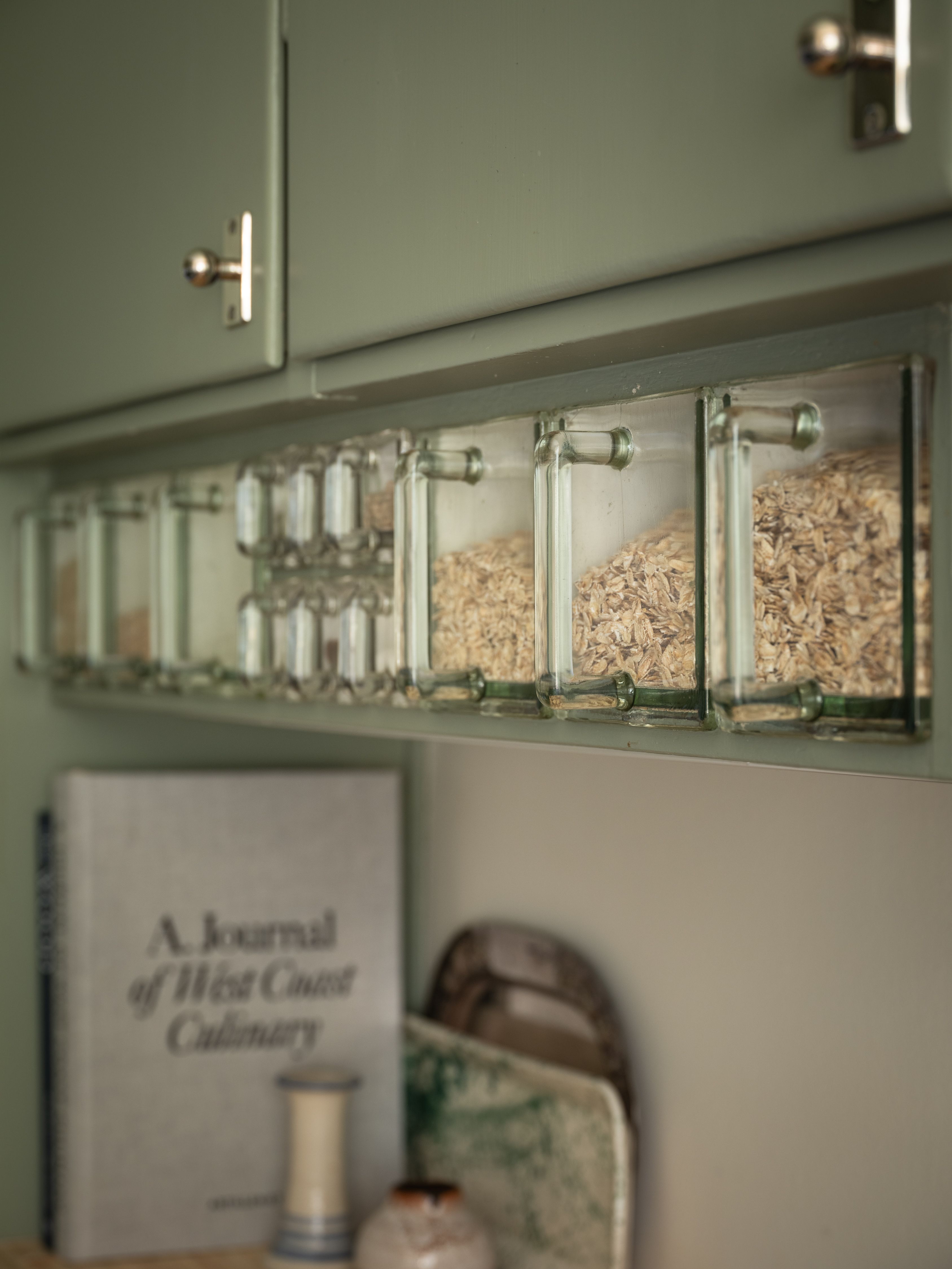 image of estate facade