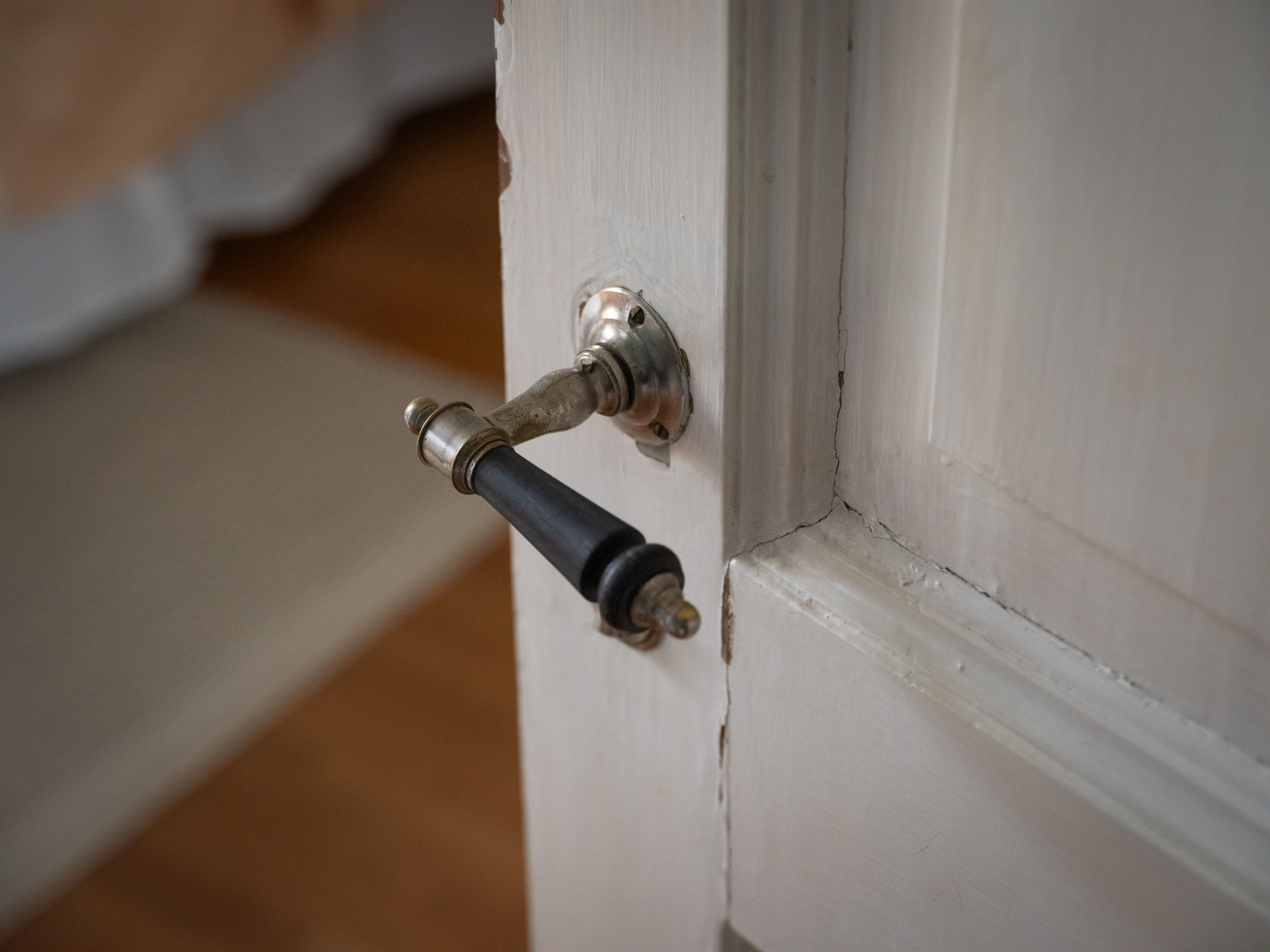 image of estate facade