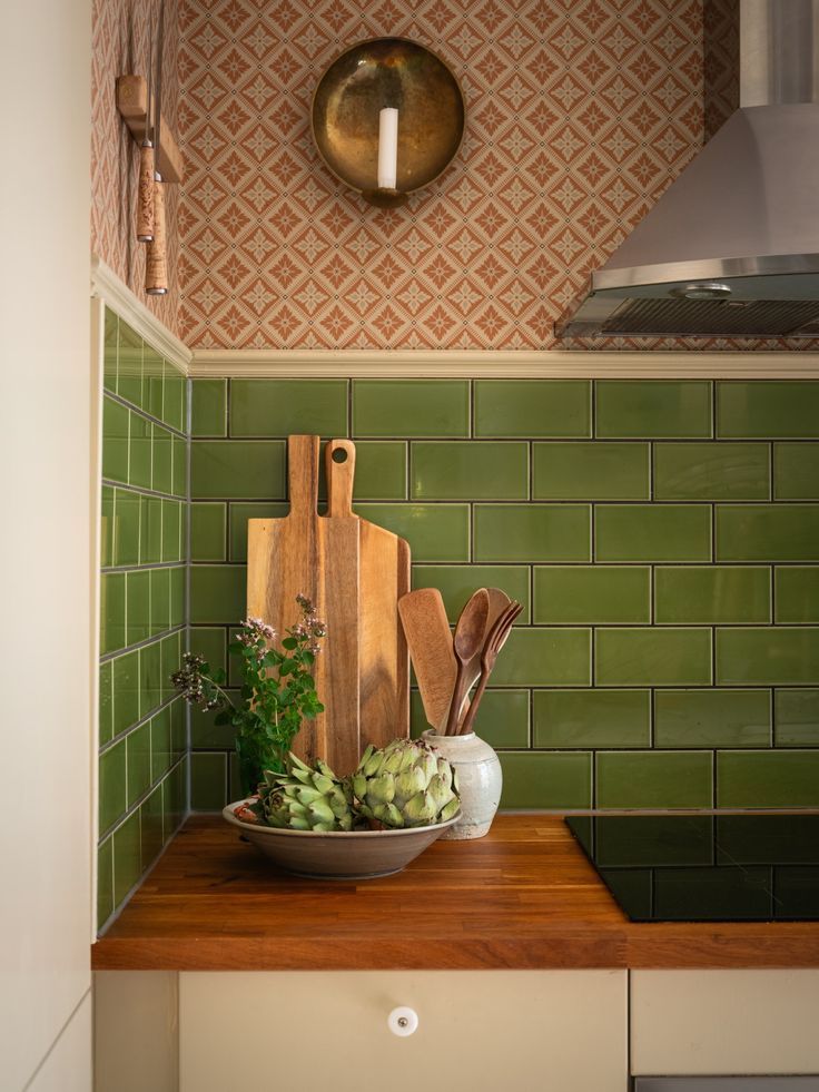 image of estate facade