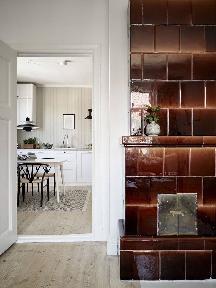 image of estate facade