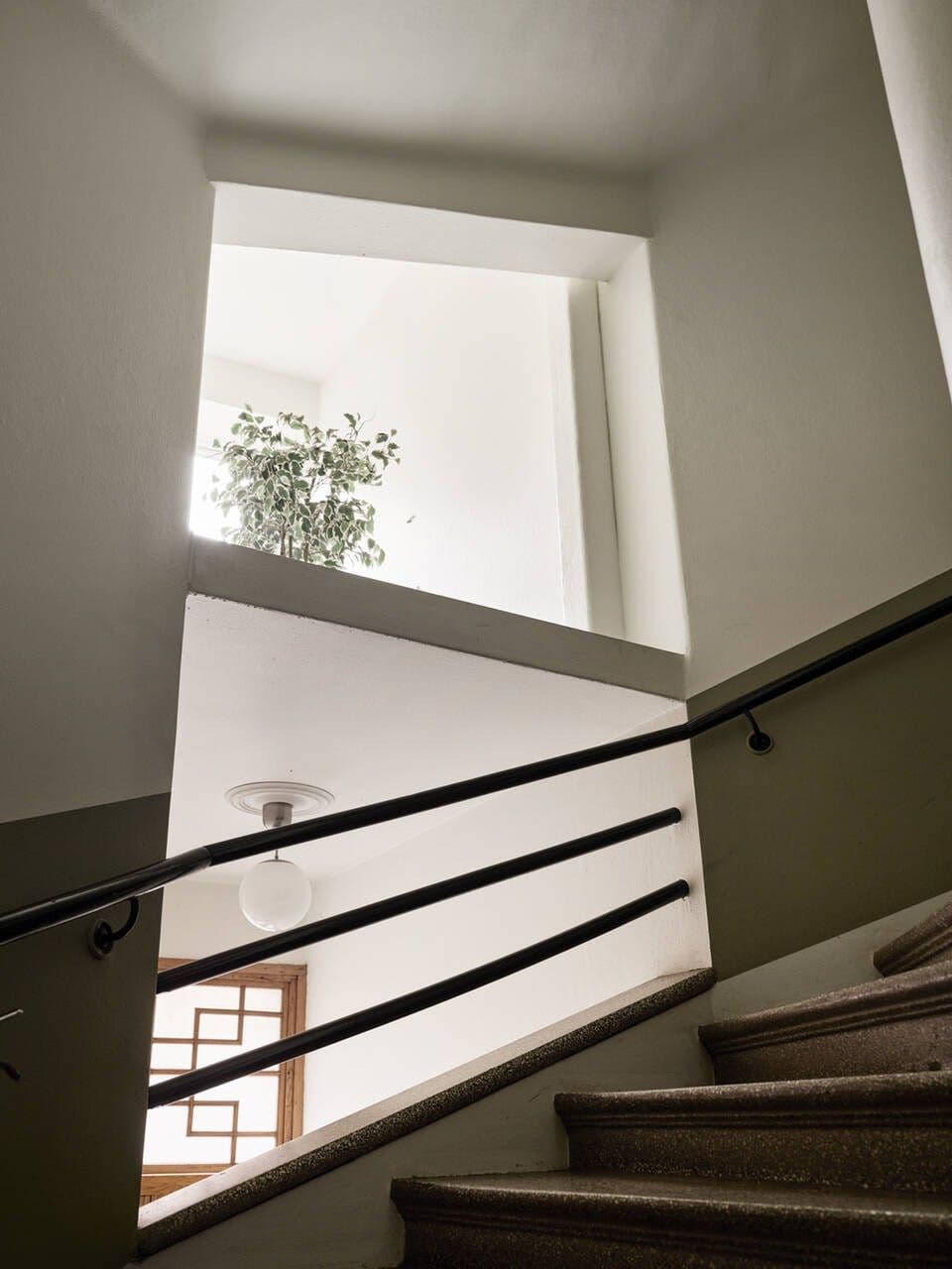 image of estate facade