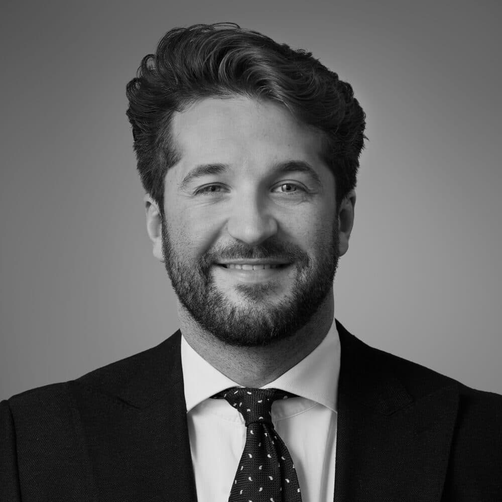 Benjamin Vidovic