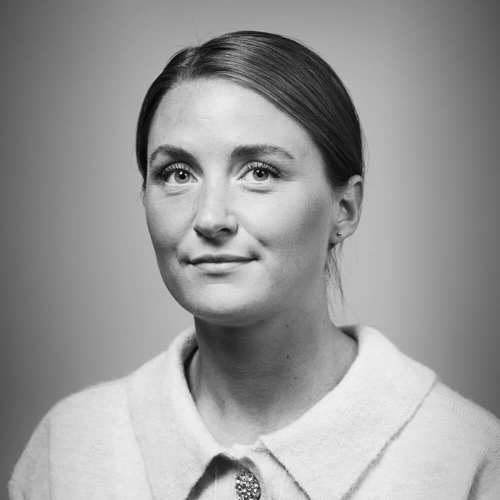 Elise Bjernstam