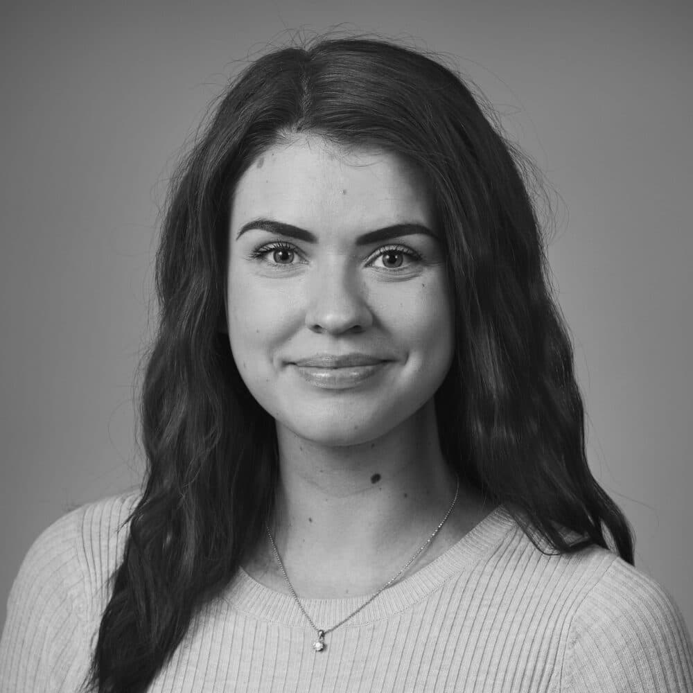 Caroline Östman