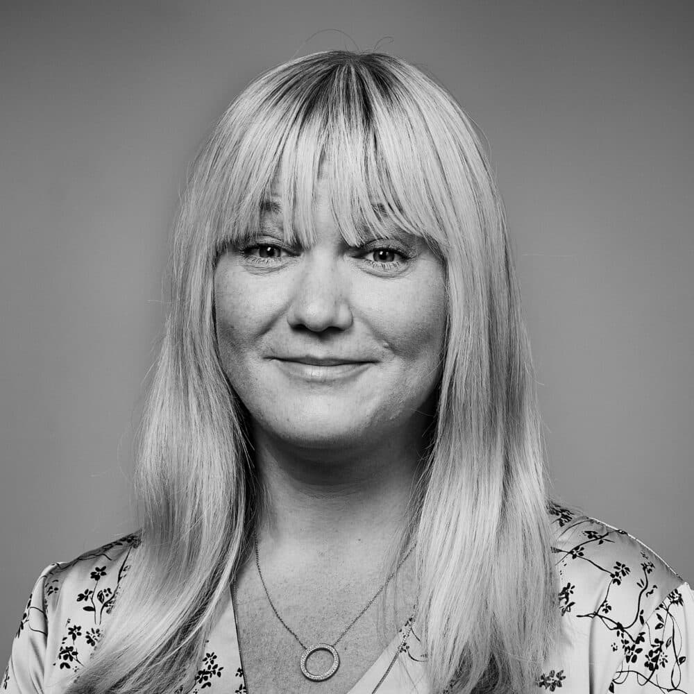 Sandra Deeken