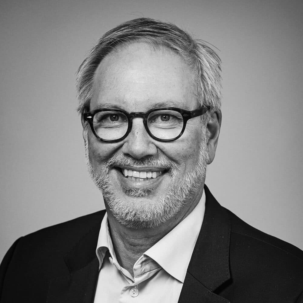 Krister Nilsson