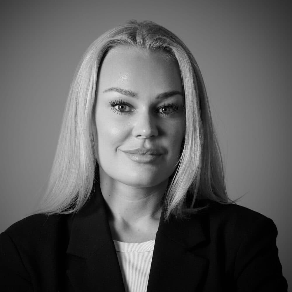 Louise Pedersen