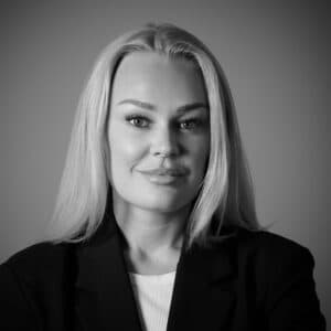 Louise Pedersen