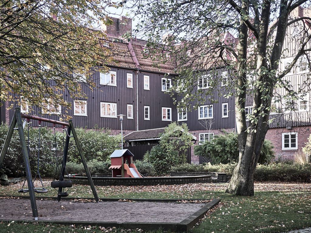 Brf Ånäs 5 är en förening med 17 lägenheter och 3 lokaler. Man har mycket god ekonomi och låg belåning.