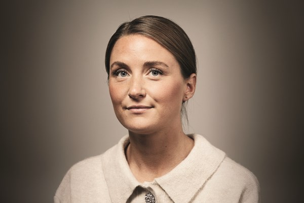 Elise Bjernstam